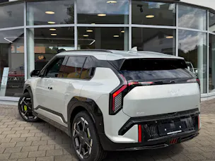Kia EV3 81 kWh GT 4x4