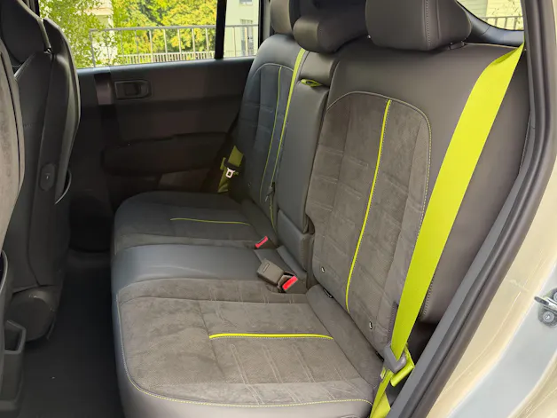Kia EV3 81 kWh GT 4x4
