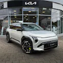 Kia EV3 81 kWh GT 4x4