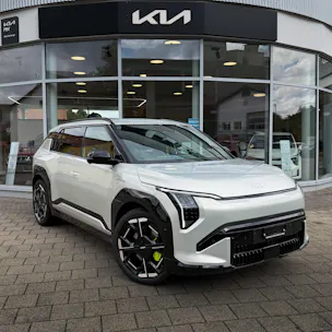 Kia EV3 81 kWh GT 4x4