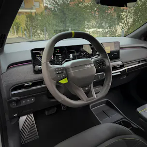 Kia EV3 81 kWh GT 4x4