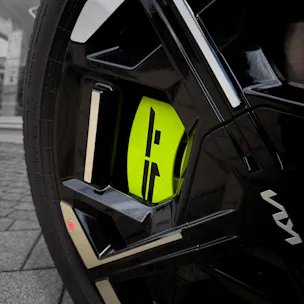 Kia EV3 81 kWh GT 4x4