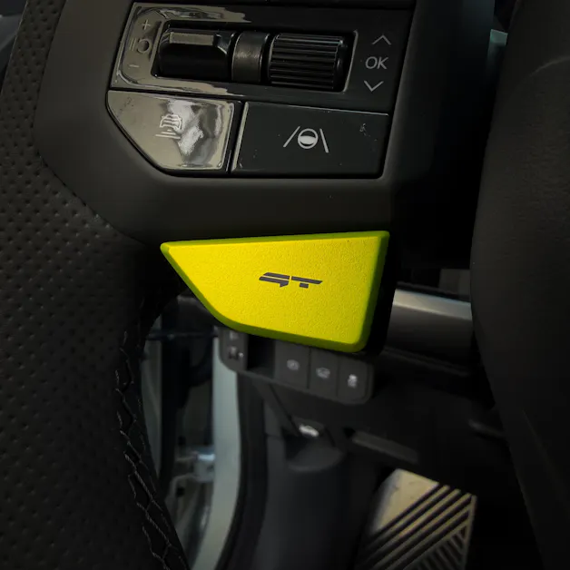 Kia EV3 81 kWh GT 4x4