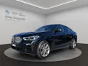 BMW X6 M50d (CH) ⛽