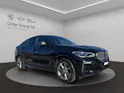 BMW X6 M50d (CH) ⛽