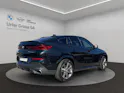 BMW X6 M50d (CH) ⛽