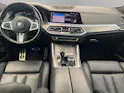 BMW X6 M50d (CH) ⛽