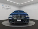 BMW X6 M50d (CH) ⛽