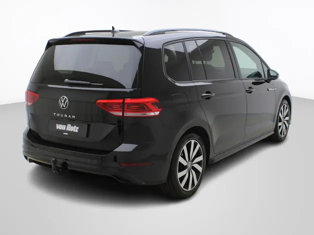 VW Touran 1.5 TSI DSG R-Line Black Style