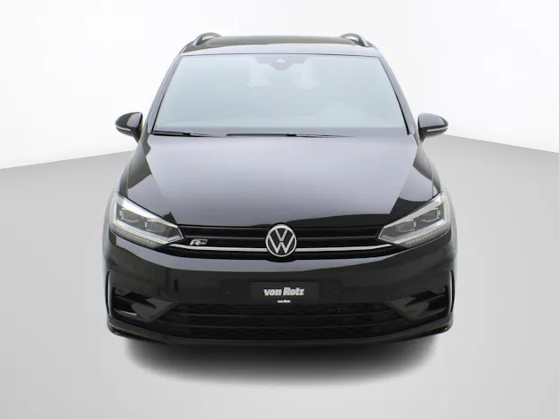 VW Touran 1.5 TSI DSG R-Line Black Style
