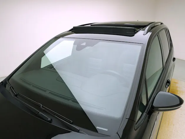 VW Touran 1.5 TSI DSG R-Line Black Style