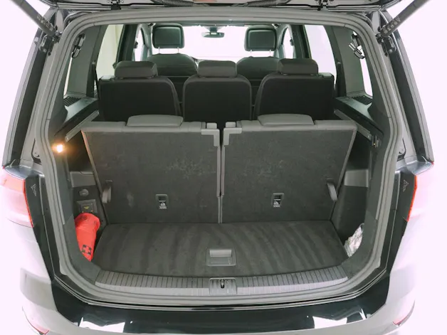 VW Touran 1.5 TSI DSG R-Line Black Style