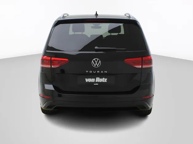 VW Touran 1.5 TSI DSG R-Line Black Style