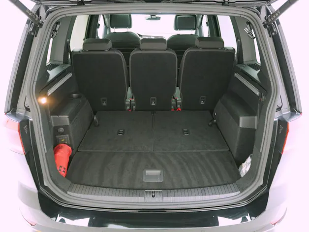 VW Touran 1.5 TSI DSG R-Line Black Style