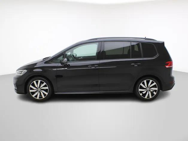 VW Touran 1.5 TSI DSG R-Line Black Style