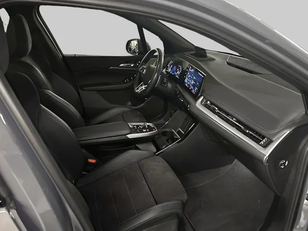 BMW 218d A.T. M Sport