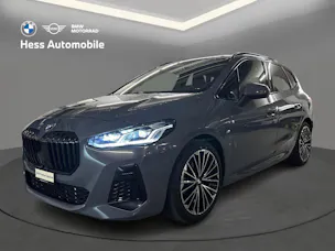 BMW 218d A.T. M Sport