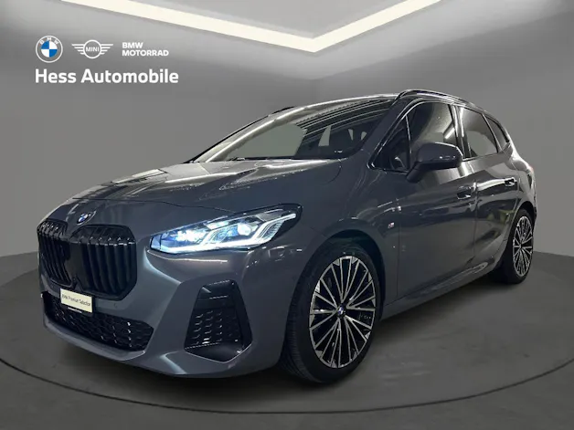 BMW 218d A.T. M Sport