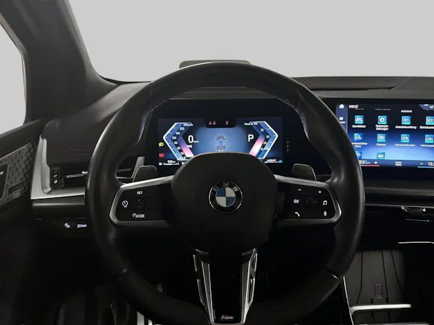 BMW 218d A.T. M Sport