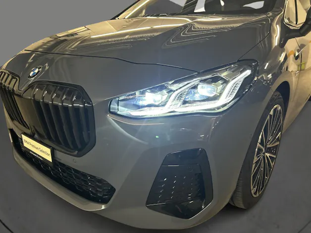 BMW 218d A.T. M Sport