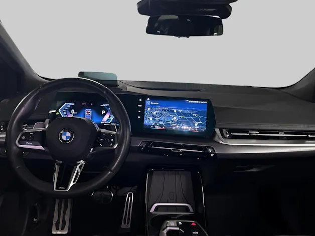 BMW 218d A.T. M Sport