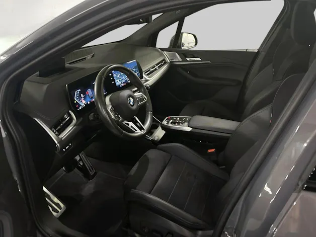 BMW 218d A.T. M Sport