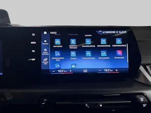 BMW 218d A.T. M Sport