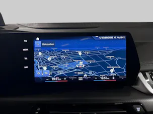 BMW 218d A.T. M Sport