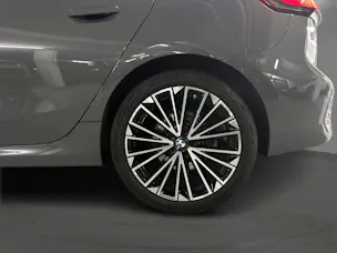 BMW 218d A.T. M Sport