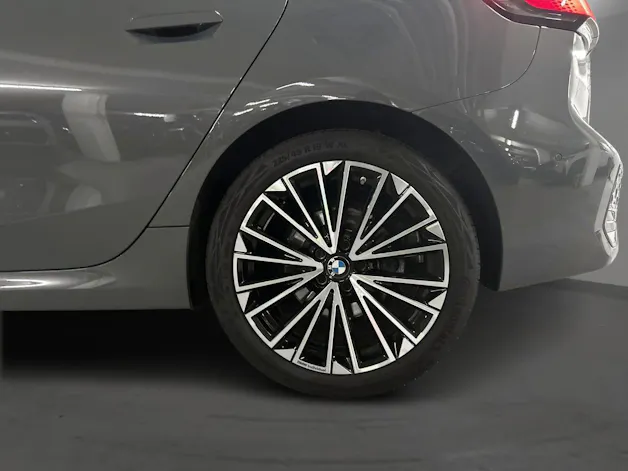 BMW 218d A.T. M Sport