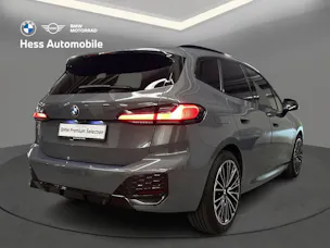 BMW 218d A.T. M Sport