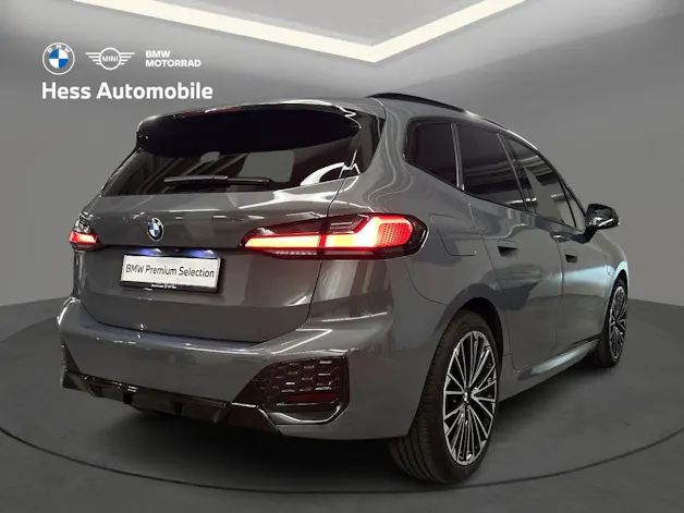 BMW 218d A.T. M Sport