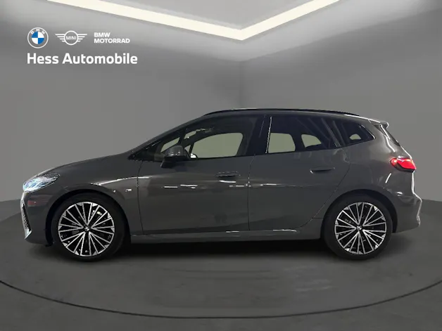 BMW 218d A.T. M Sport