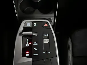 BMW 218d A.T. M Sport