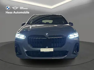 BMW 218d A.T. M Sport