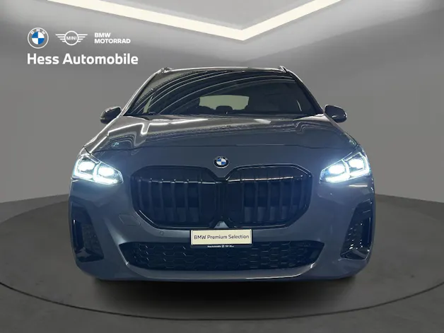 BMW 218d A.T. M Sport
