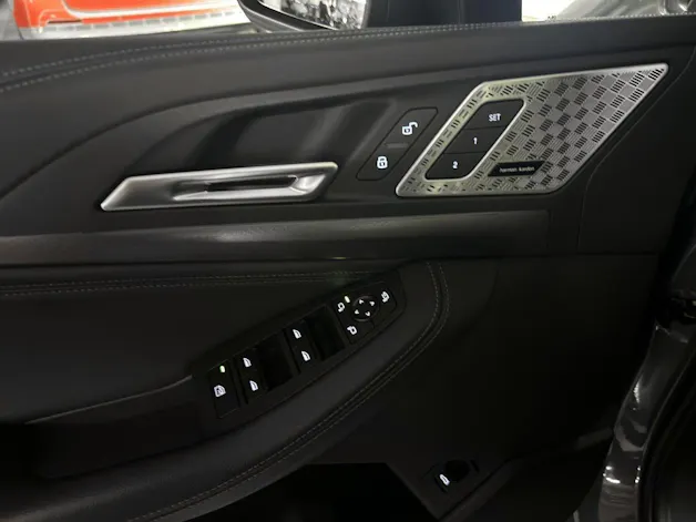 BMW 218d A.T. M Sport