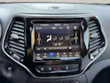 JEEP Cherokee 2.2 D 195 Limited AWD