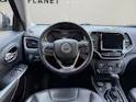 JEEP Cherokee 2.2 D 195 Limited AWD