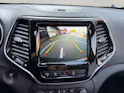 JEEP Cherokee 2.2 D 195 Limited AWD