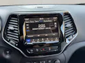 JEEP Cherokee 2.2 D 195 Limited AWD