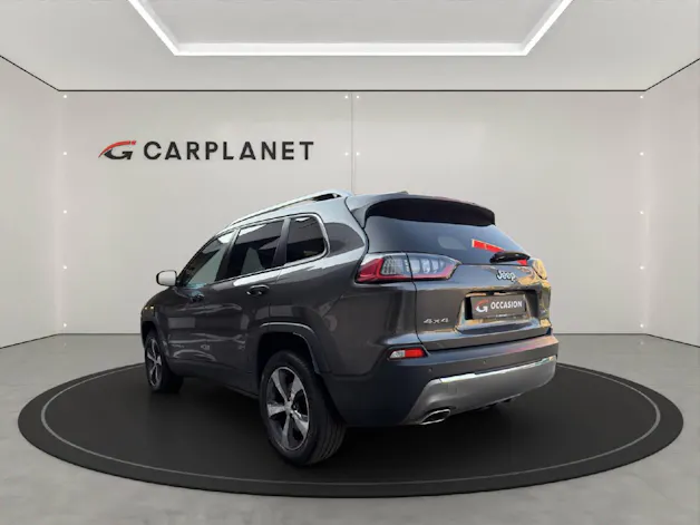 JEEP Cherokee 2.2 D 195 Limited AWD