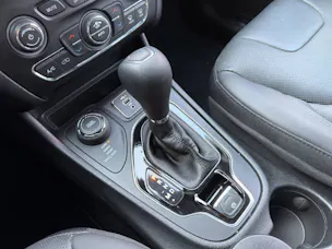 JEEP Cherokee 2.2 D 195 Limited AWD