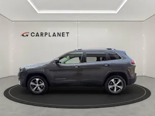 JEEP Cherokee 2.2 D 195 Limited AWD