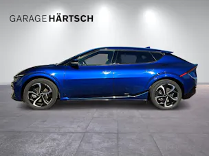 Kia EV6 77 kWh GT-Line 4x4