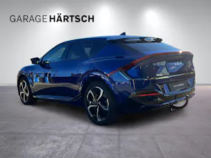 Kia EV6 77 kWh GT-Line 4x4