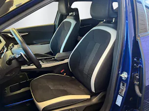 Kia EV6 77 kWh GT-Line 4x4