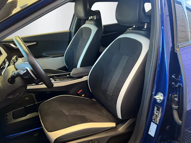 Kia EV6 77 kWh GT-Line 4x4