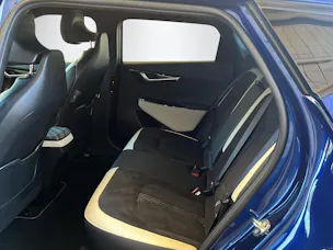 Kia EV6 77 kWh GT-Line 4x4