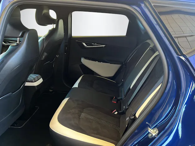 Kia EV6 77 kWh GT-Line 4x4